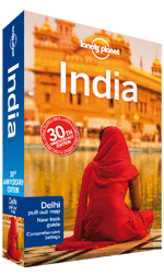 lonely planet india tips