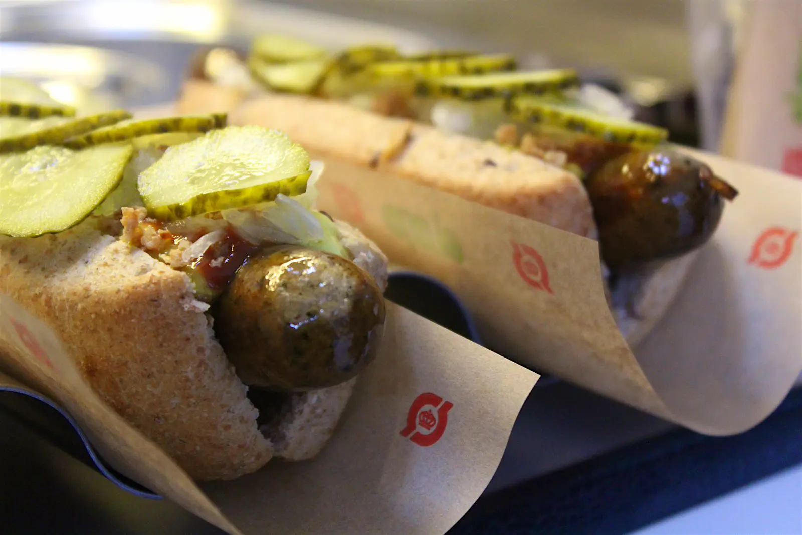 Features - Organic pølser from DØP Features - Organic pølser from DØP