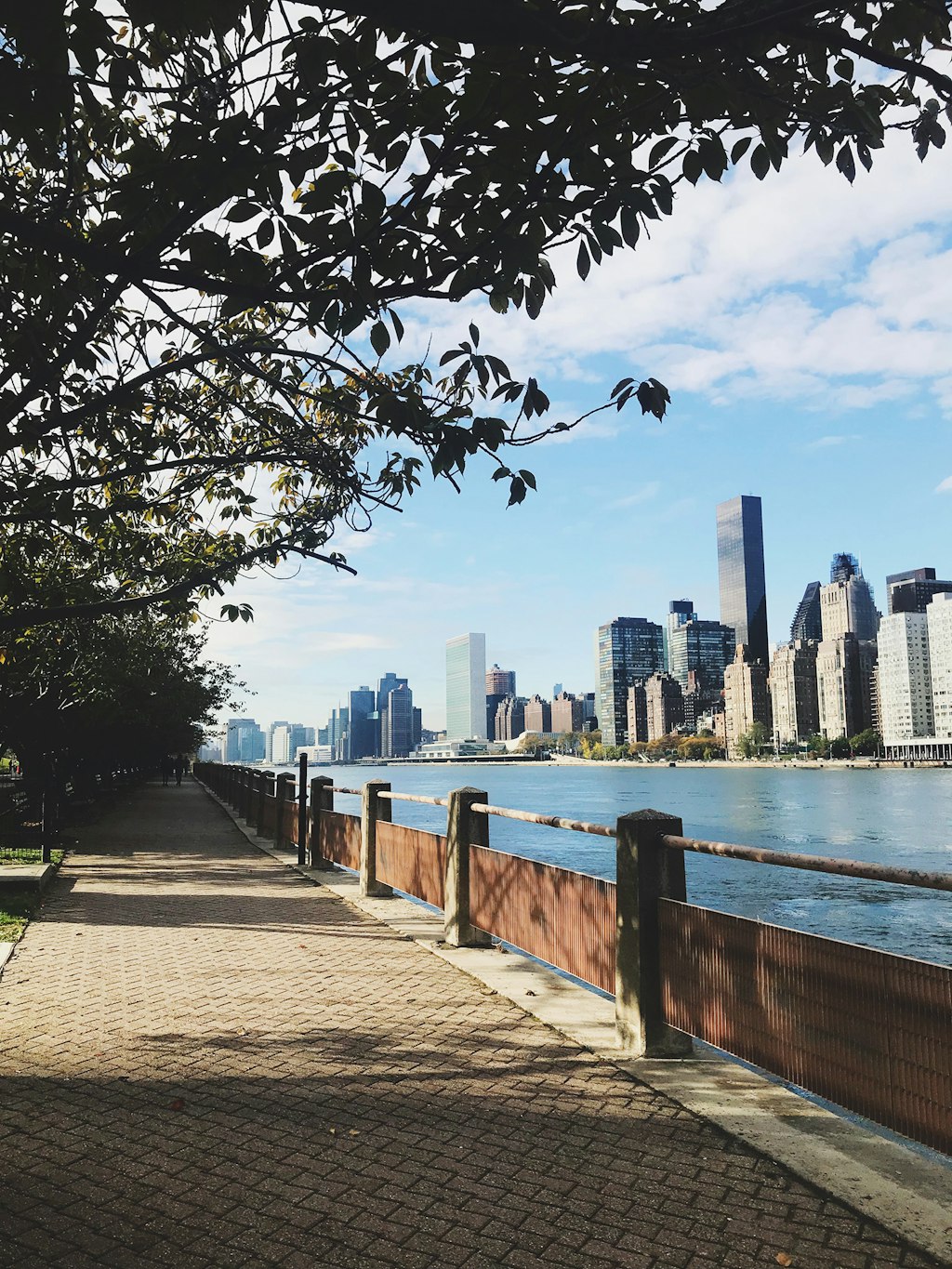 Best things to do on Roosevelt Island in New York City – Lonely Planet ...