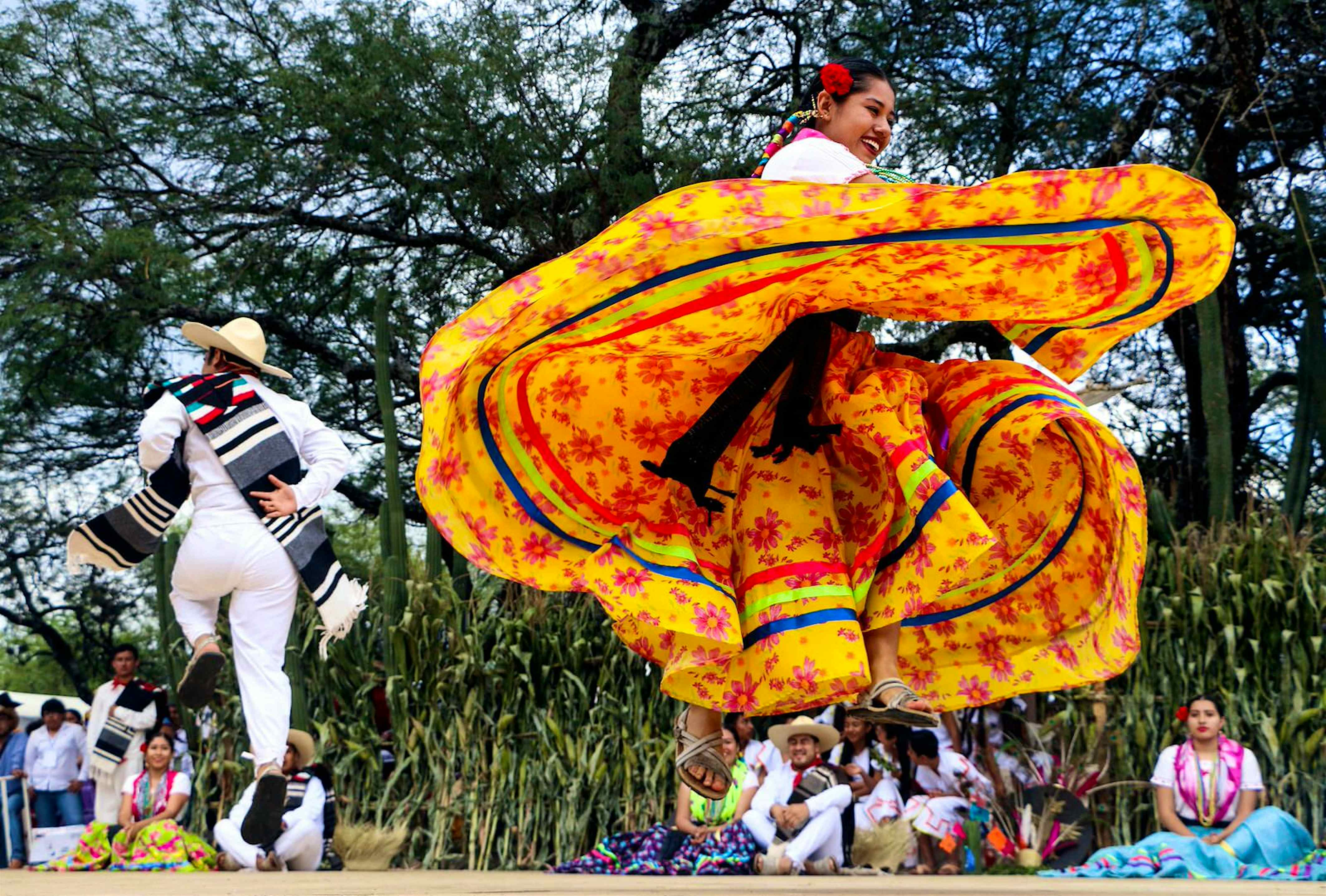 The 10 best festivals and fiestas in Mexico Lonely