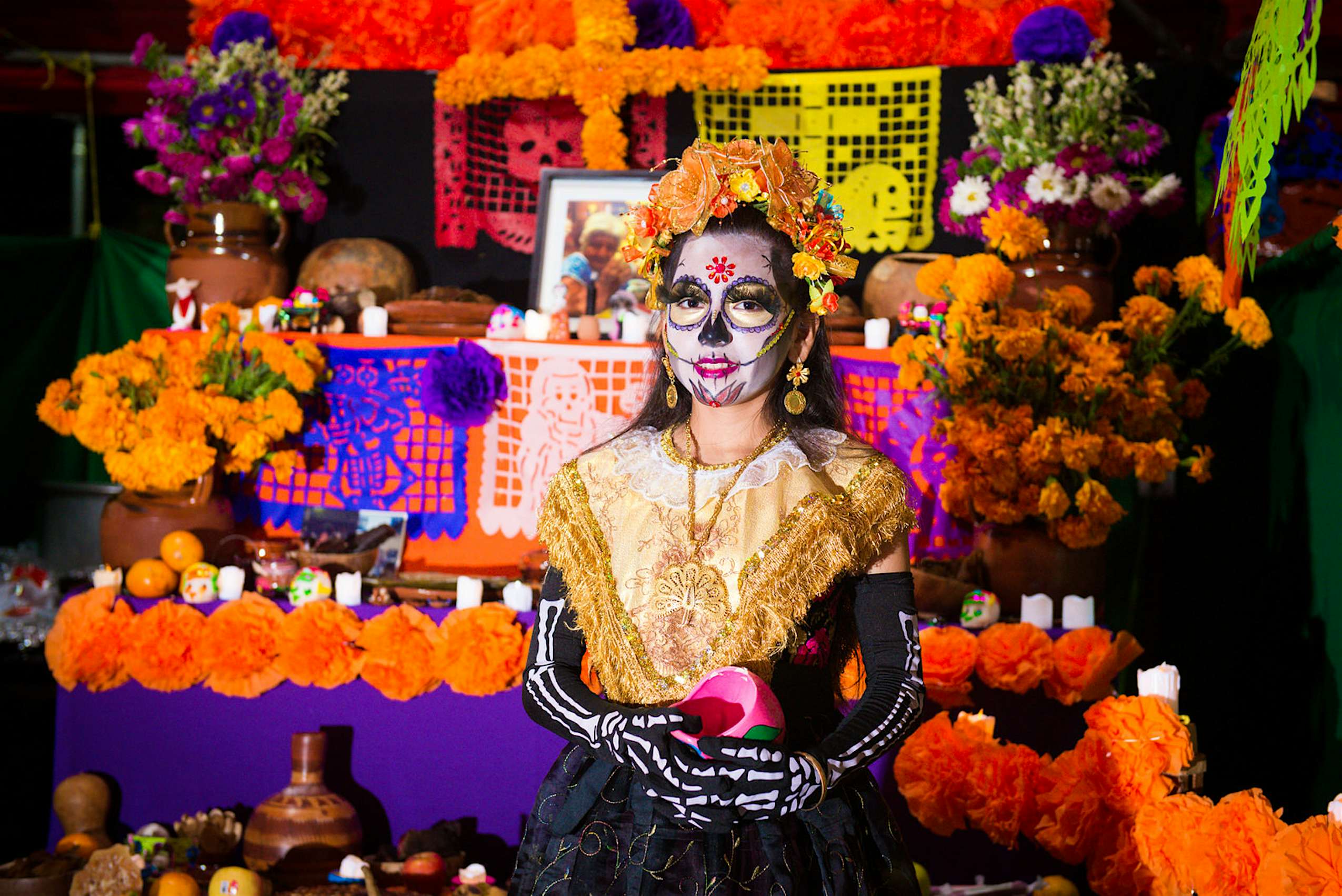 The 10 best festivals and fiestas in Mexico Lonely