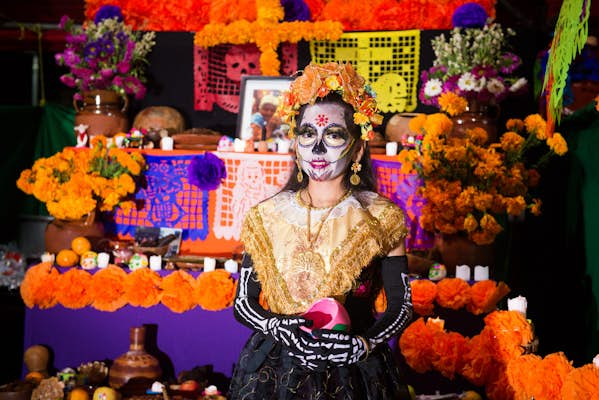 The 10 best festivals and fiestas in Mexico - Lonely Planet