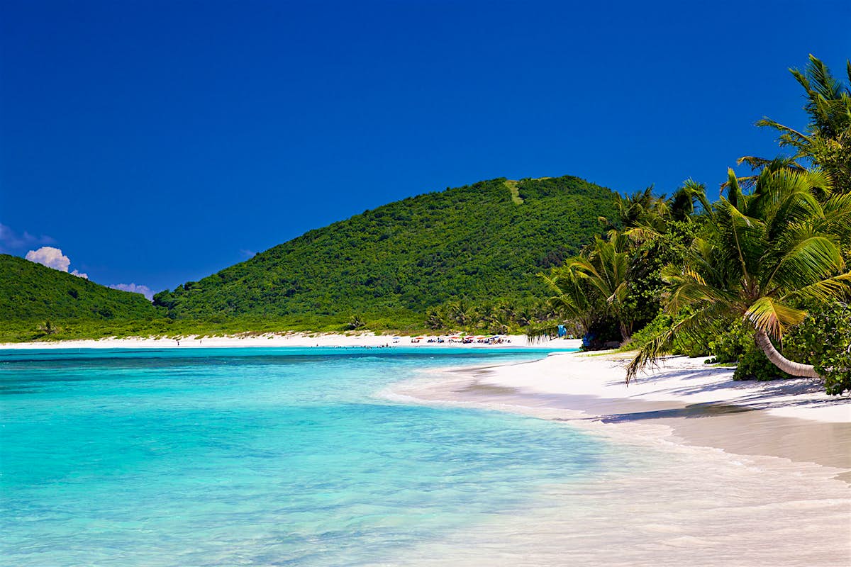 Culebra vs Vieques: Puerto Rico’s contrasting islands - Lonely Planet