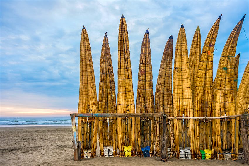 Peru S Best North Coast Beaches Lonely Planet