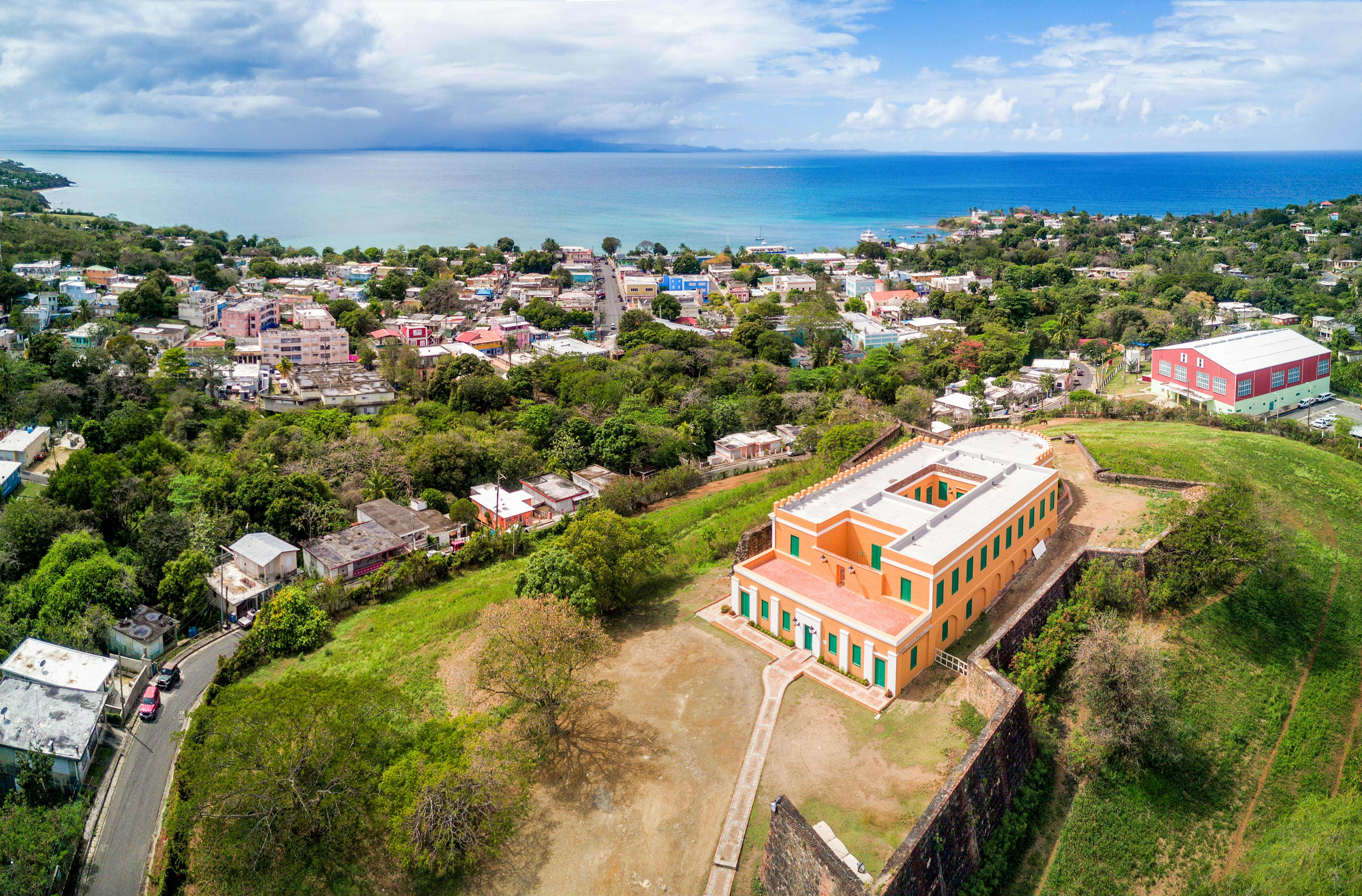 Hookers In Puerto Rico