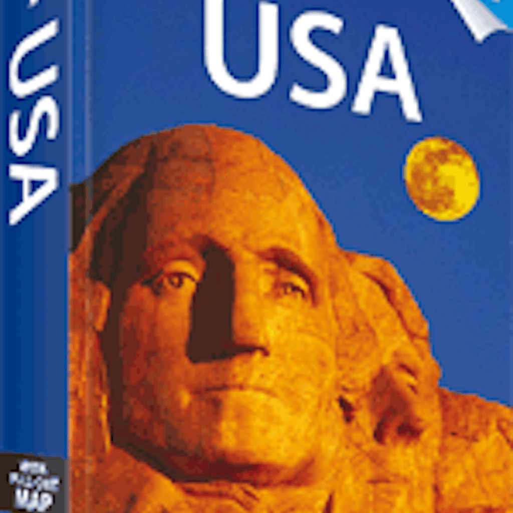 Features - USA Travel Guide