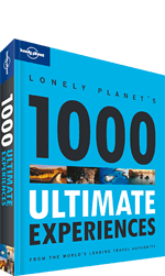 Masterpieces Of The Natural World - Lonely Planet