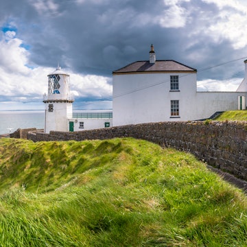 Features - On top of Killarney National Park
