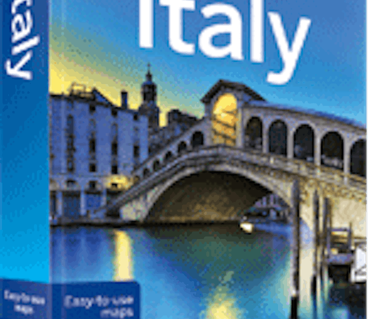 Features - Italy_travel_guidebook_-_10th_Edition_Large