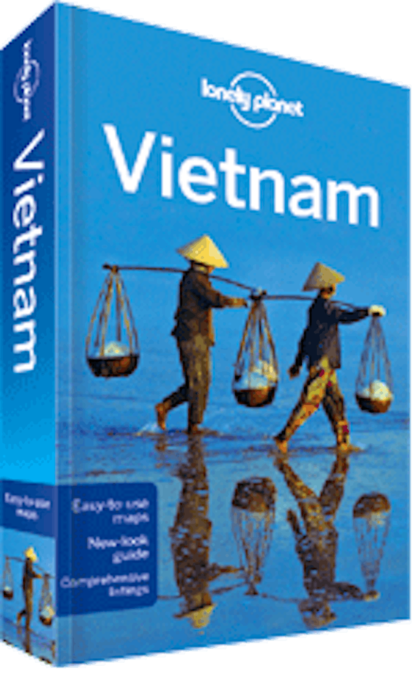 A thrillseeker’s guide to Vietnam Lonely