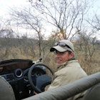africa safari kruger