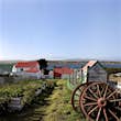 5 steps around the Falkland Islands