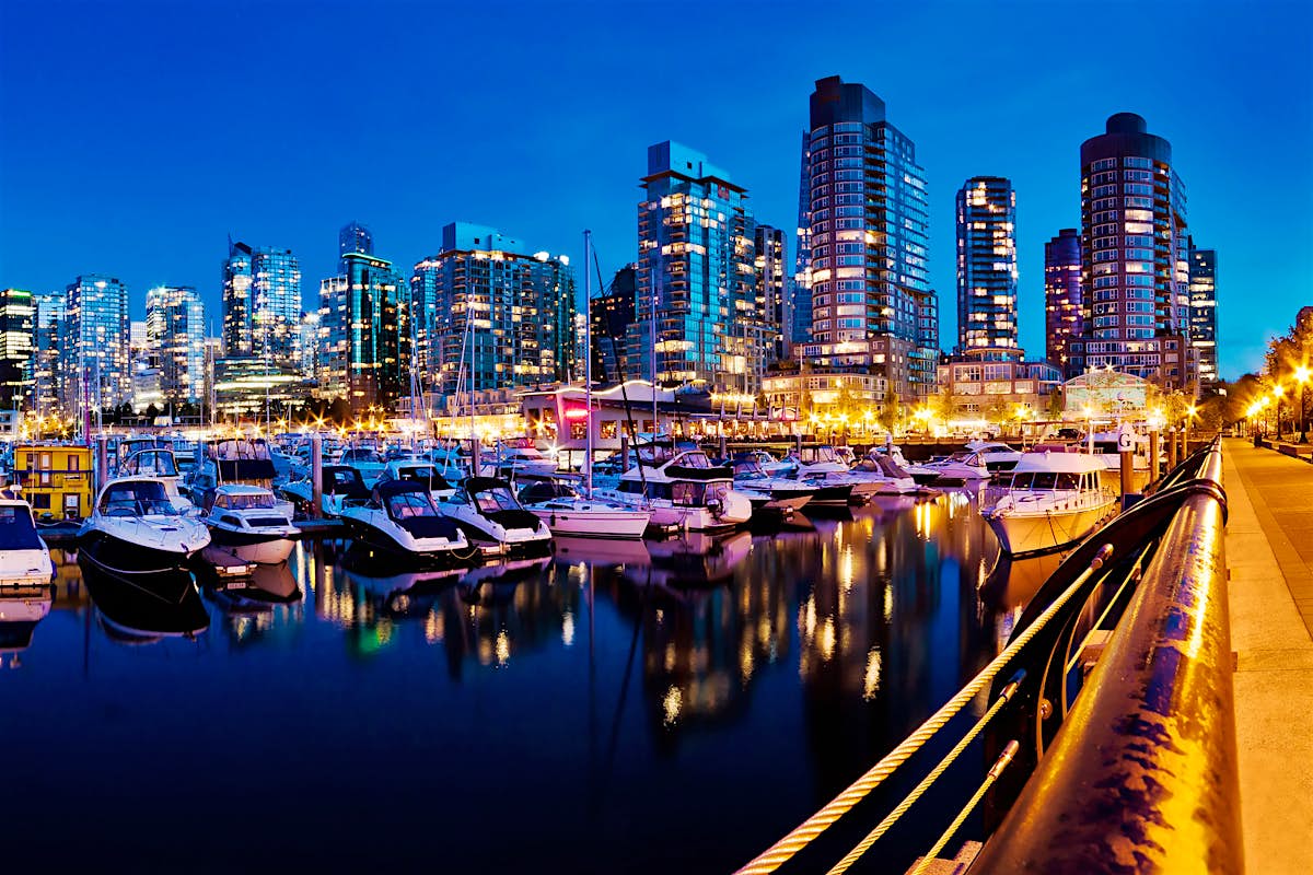 Vancouver's thriving alternative nightlife scene - Lonely Planet