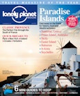 Features - Lonely Planet Magazine June 2012