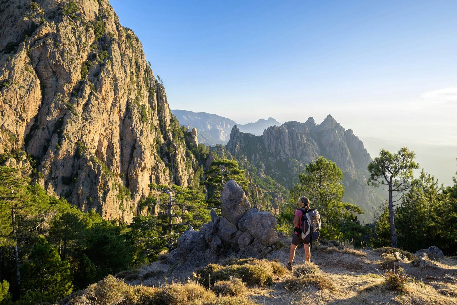 The 10 best treks in the world - Lonely Planet