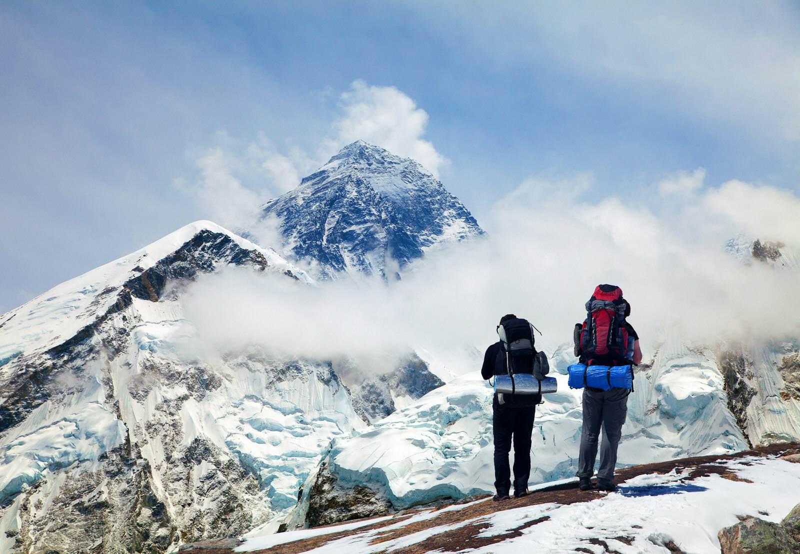 The 10 Best Treks In The World - Lonely Planet