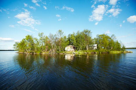 Summer in Lapland 5 ways to enjoy northern Finland Lonely