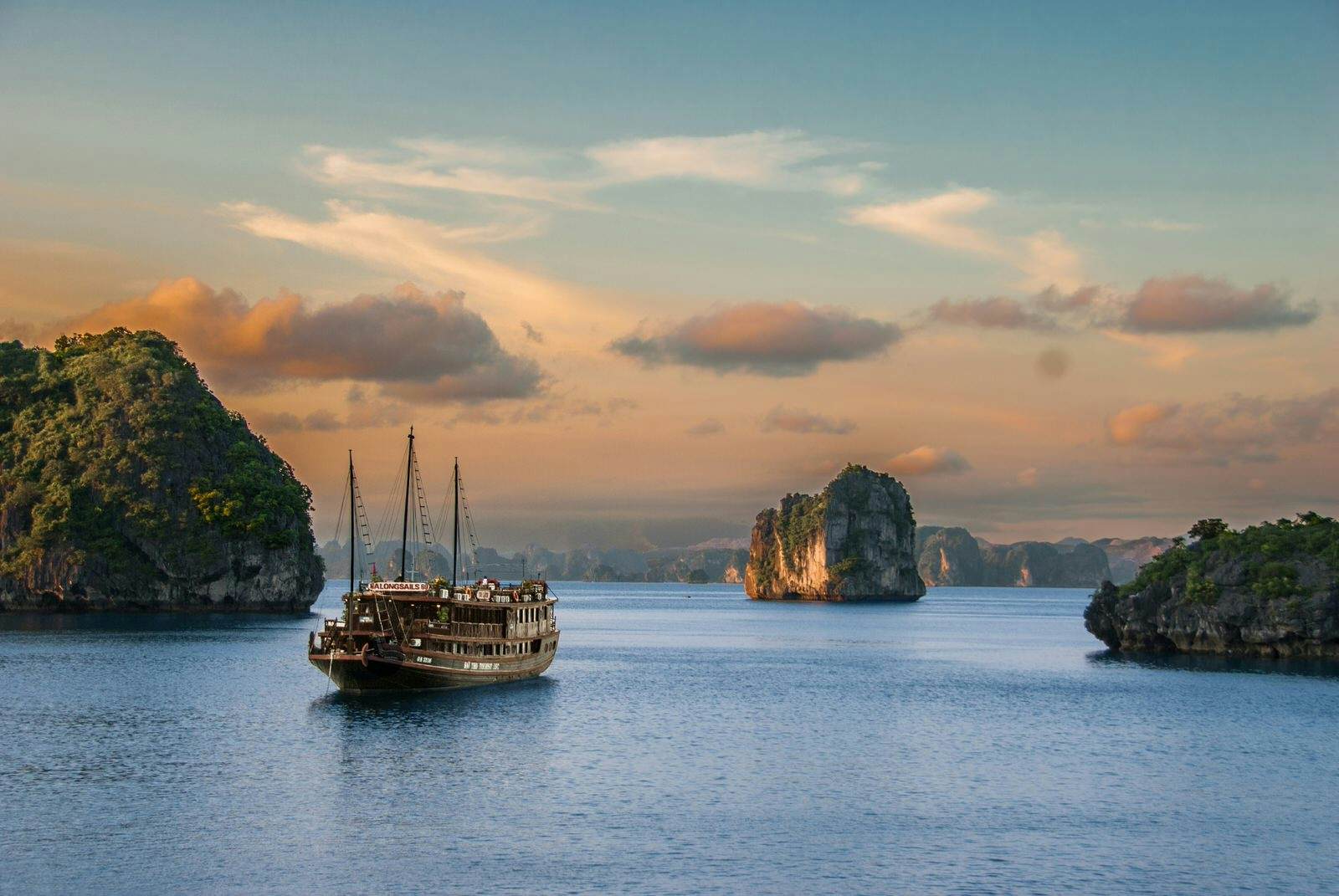 A guide to visiting Vietnam for the first time - Lonely Planet