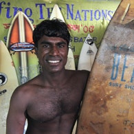 Features - Jafar-Alam-with-the-first-surfboard-in-bangladesh_1-lpcrop
