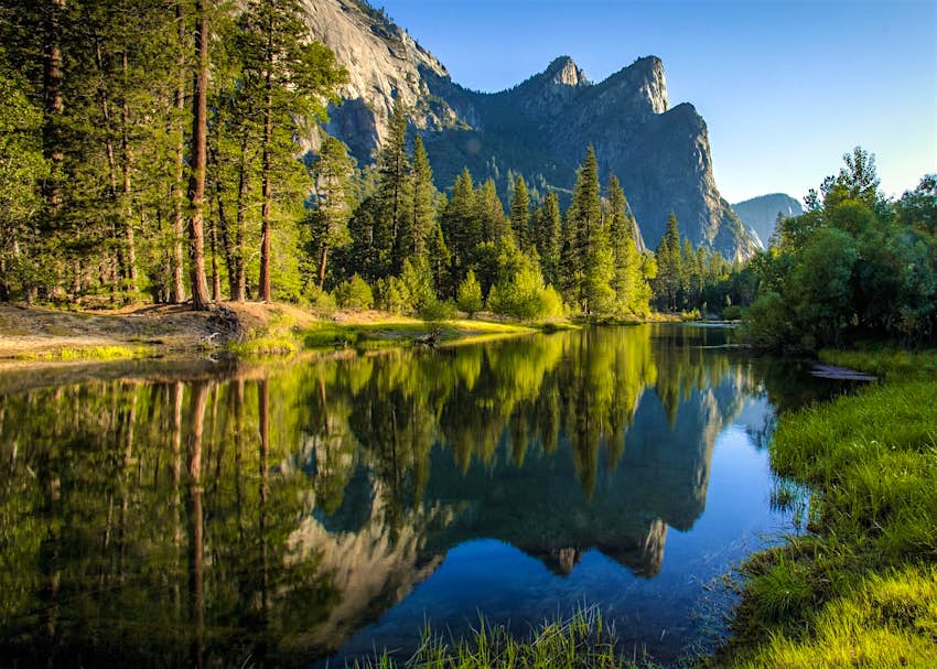 How To Make The Most Of A Last Minute Trip To Yosemite Lonely Planet How To Make The Most Of A Last Minute Trip To Yosemite Lonely Planet
