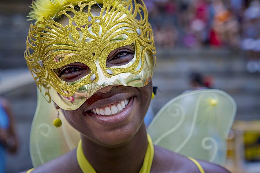 Brazil S Top 10 Carnivals Lonely Planet