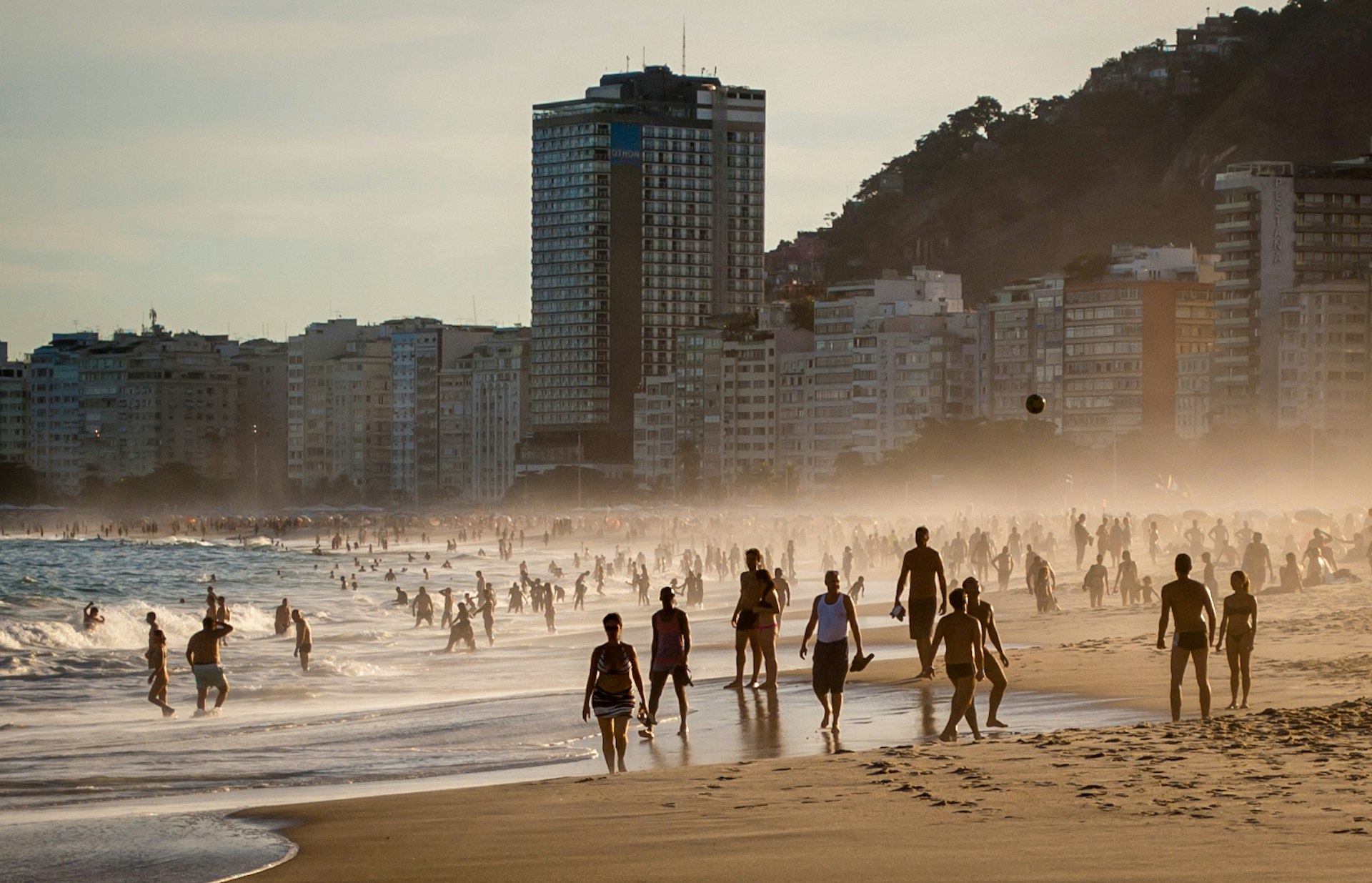 8 of the best free things to do in Rio de Janeiro - Lonely Planet