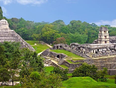 How To Explore Mexico S Ancient Ruins Lonely Planet