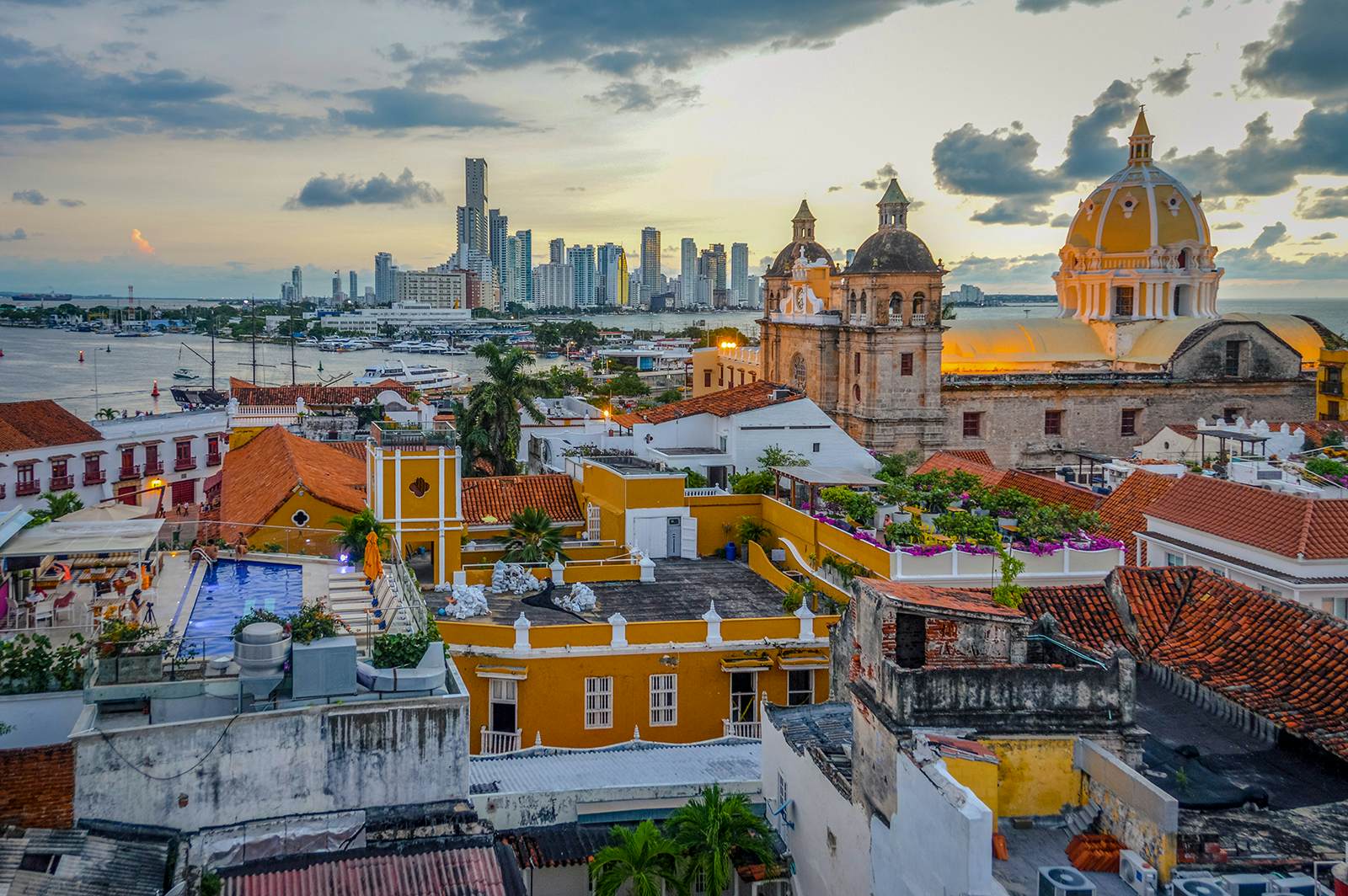 Cartagena travel - Lonely Planet | Colombia, South America