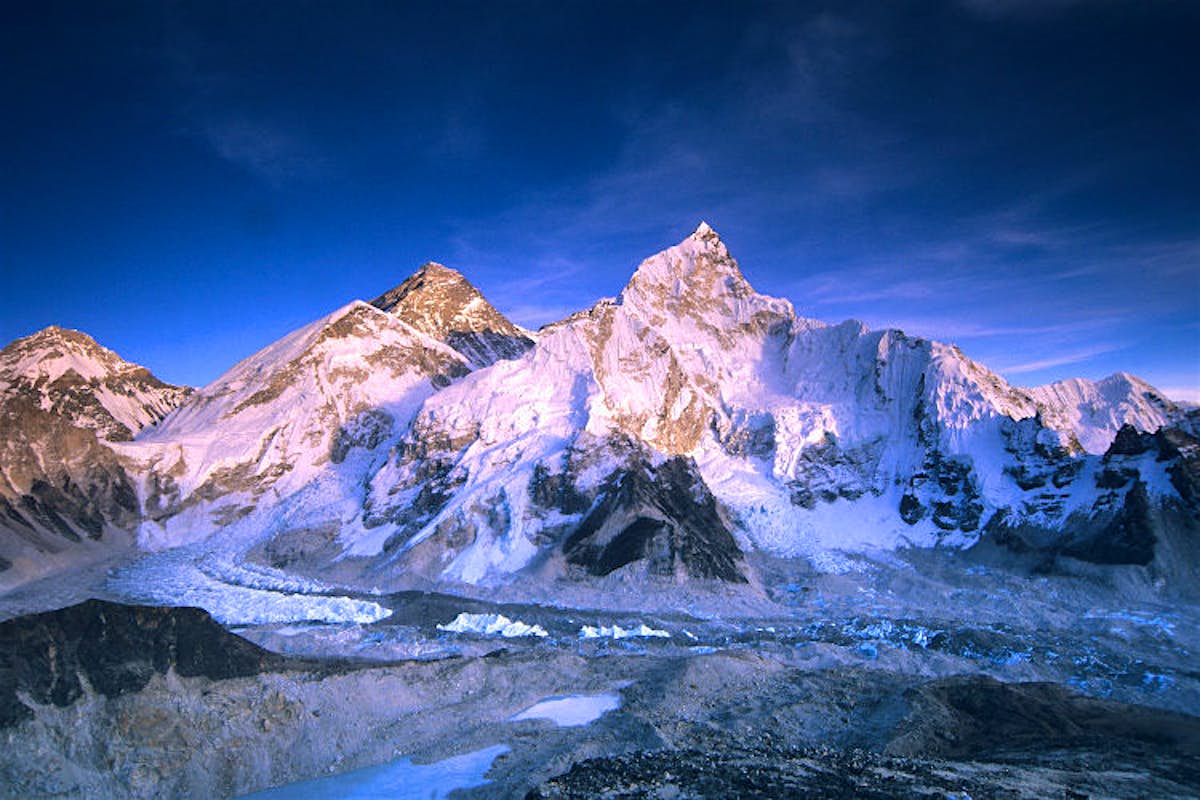 How to trek to Everest Base Camp - Lonely Planet