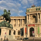Features - Hofburg by Chris Brown