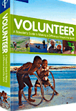 Features - Volunteer guide book