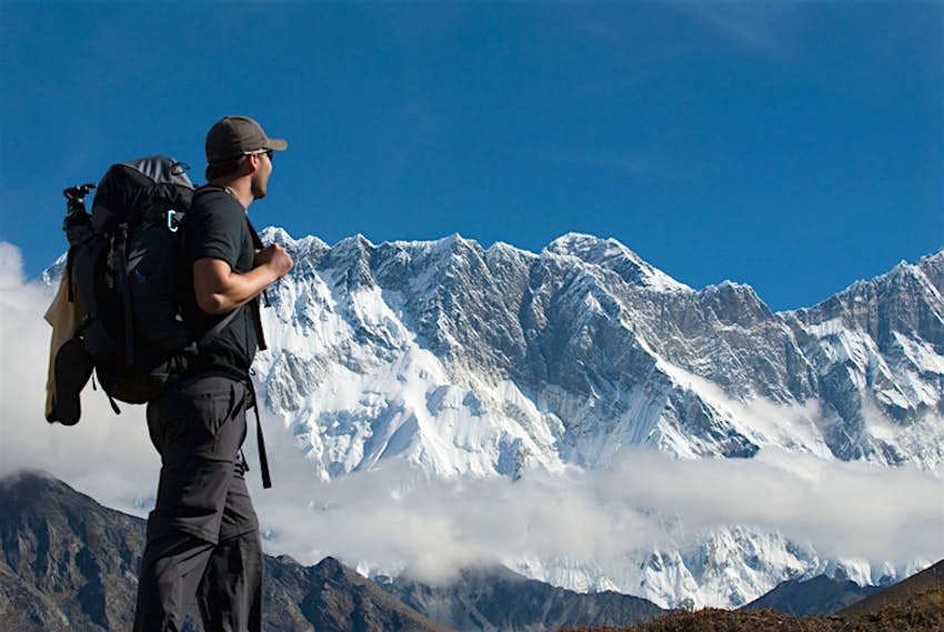 Expert tips for your first trek to the Indian Himalaya - Lonely Planet