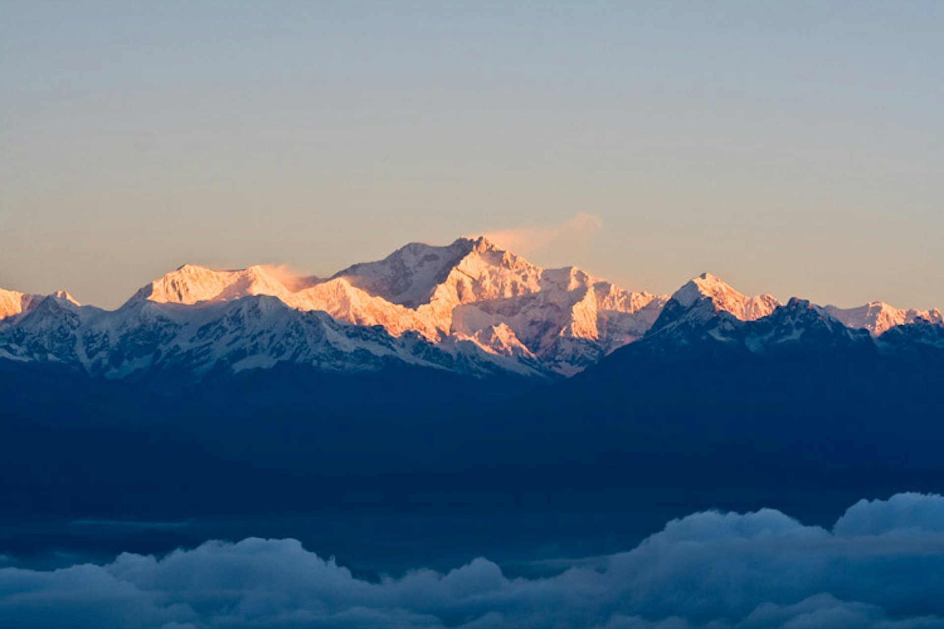 Expert tips for your first trek to the Indian Himalaya - Lonely Planet