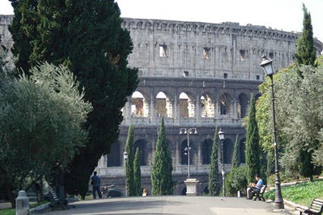 Things To Do In Rome Lonely Planet