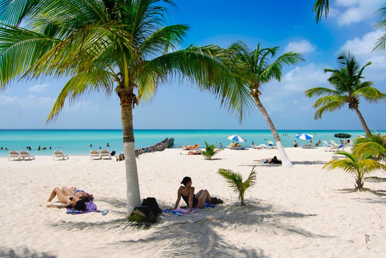 Great places to stay on the world's loveliest islands - Lonely Planet