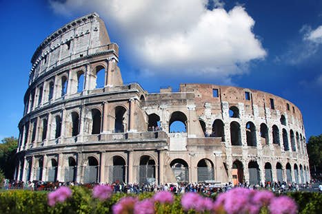 Things To Do In Rome Lonely Planet