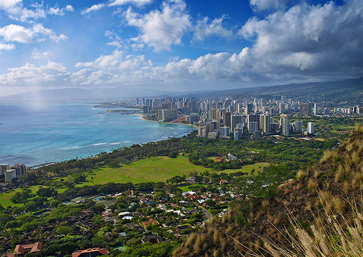 Secret O’ahu: sights only the locals know about - Lonely Planet