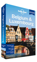 Top 10 Reasons Belgium Isn’t Boring - Lonely Planet