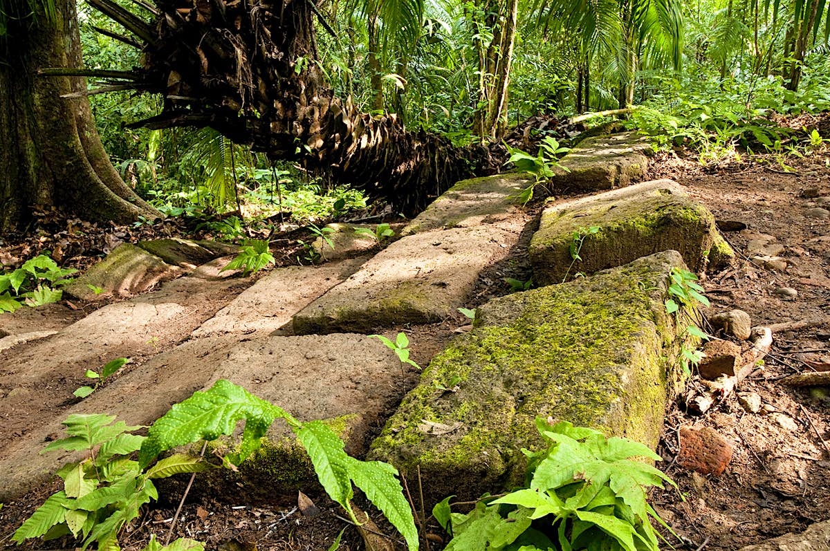 Discover Panama S Swashbuckling History Lonely Planet