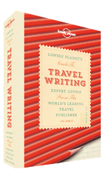Five expert tips for getting started in travel writing - Lonely Planet