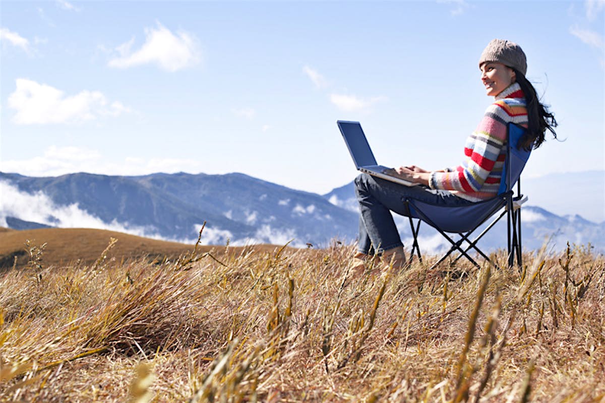 Five expert tips for getting started in travel writing - Lonely Planet