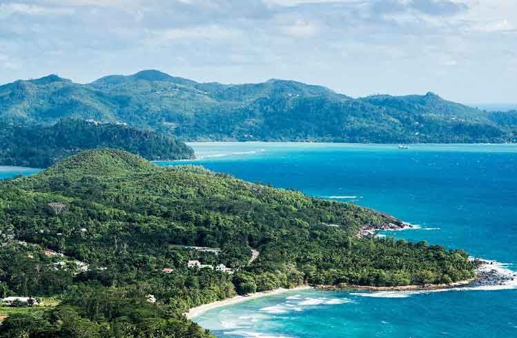 The Seychelles for independent travellers Lonely