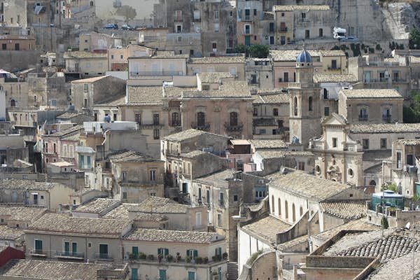 Opening up the secrets of southeastern Sicily - Lonely Planet