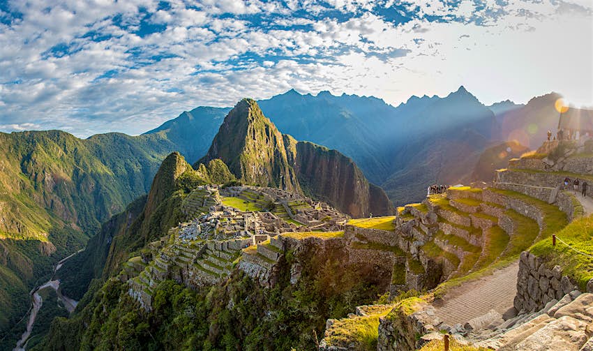Peru S Top 10 Adventures Lonely Planet