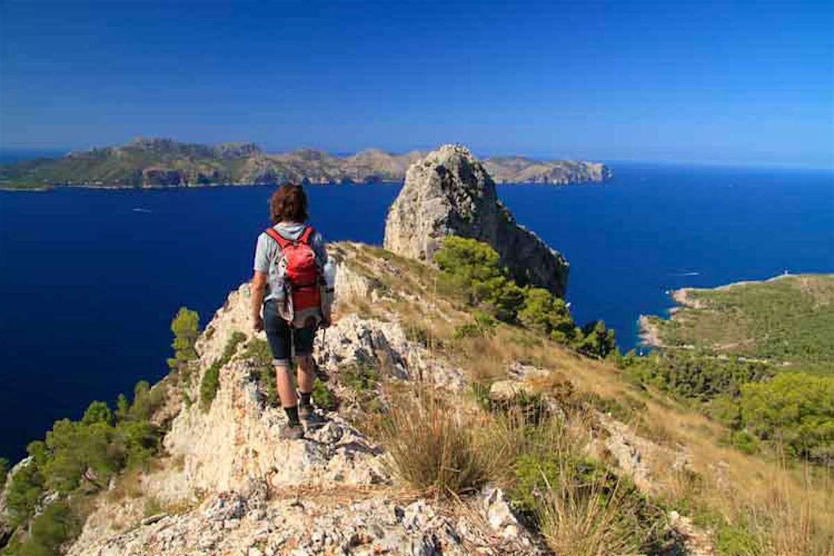 gewelddadig Rust uit mixer Ten ways to break a sweat in Mallorca, Spain - Lonely Planet