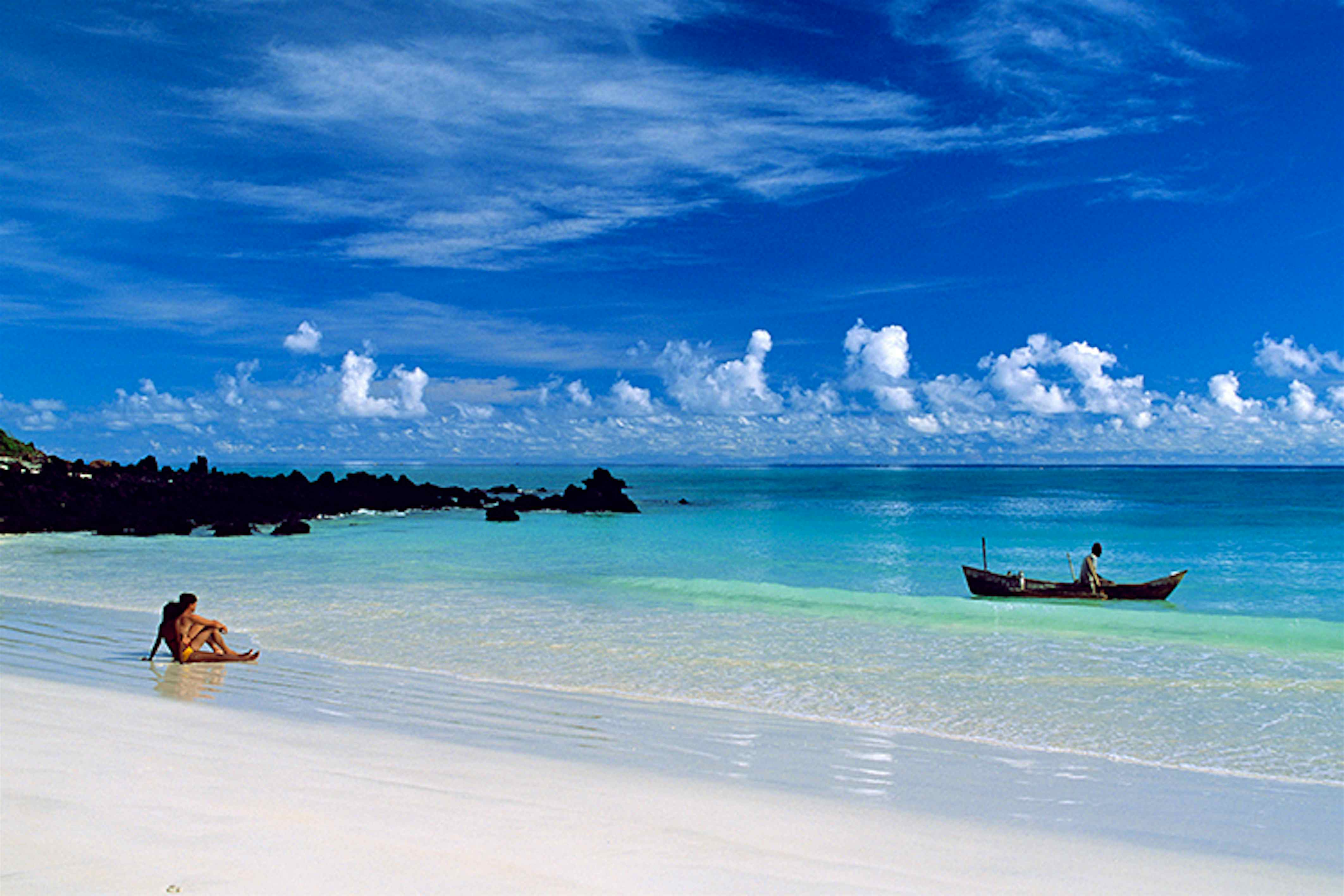 tourism comoros islands