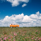 Features - campervan