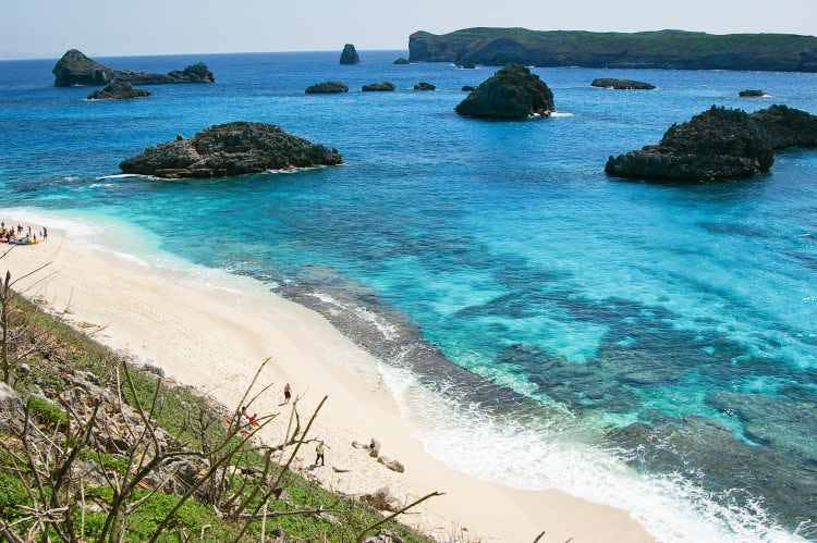 Exploring Japan’s subtropical Ogasawara Islands - Lonely Planet