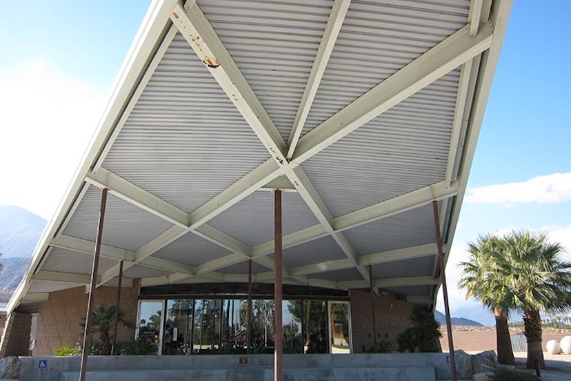 Features - Palm-Springs-Visitor-Centre-Photo-by-Kate-Armstrong