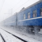 trans siberian train trip cost